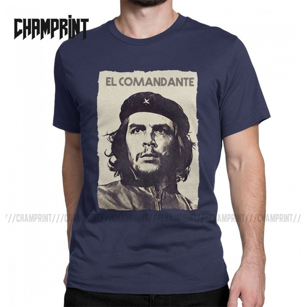 Che Guevara   Ƽ, ִ 100% ư Ƽ..